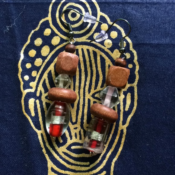 Beautiful handmade airings - Picture 1 of 1